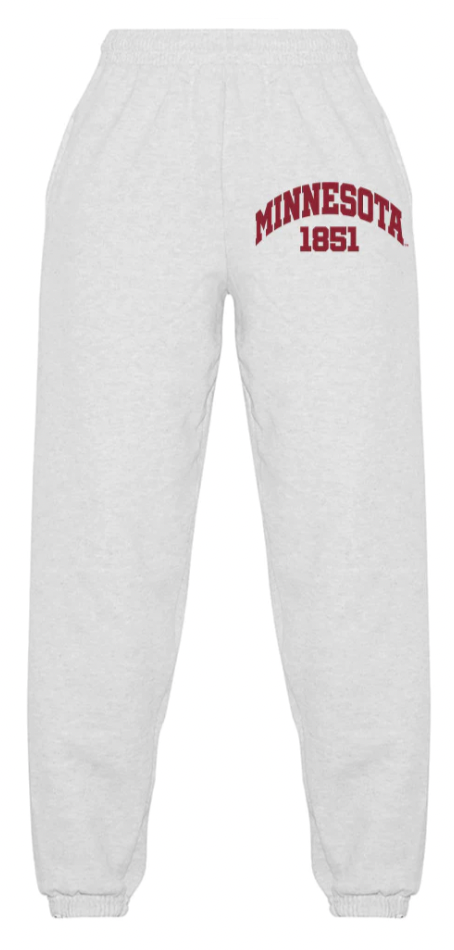 Minnesota Established Sweatpants