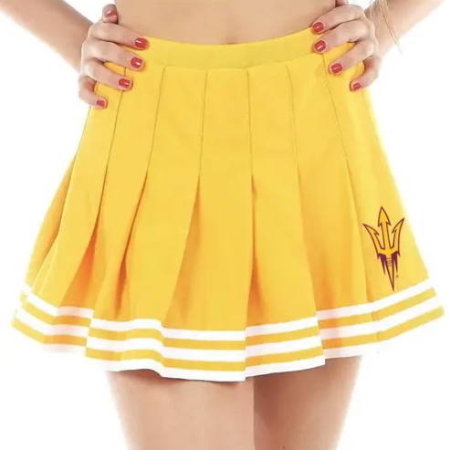 Arizona State ASU Sun Devils Tailgate Skirt