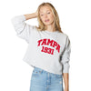 Tampa Spartans Established Crewneck