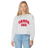 Tampa Spartans Established Crewneck