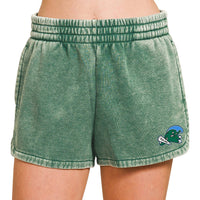 Tulane Blitz Shorts