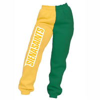 Siena Two Tone Everyday Joggers