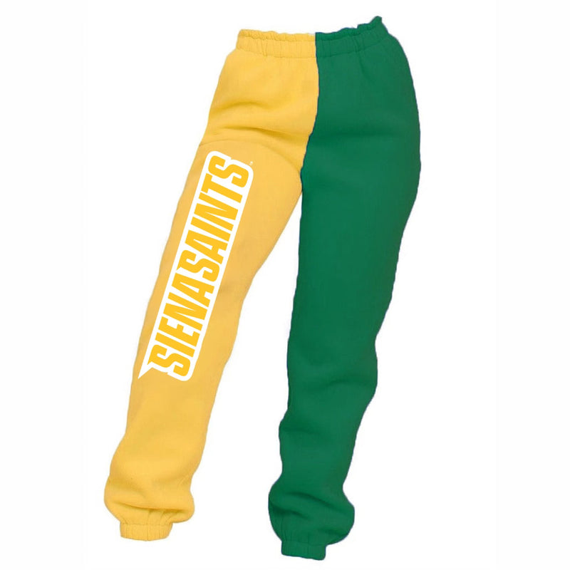 Siena Two Tone Everyday Joggers