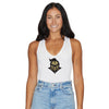UCF Knights White Bodysuit