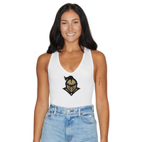 UCF Knights White Bodysuit