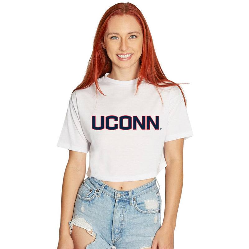 UConn Classic Tee