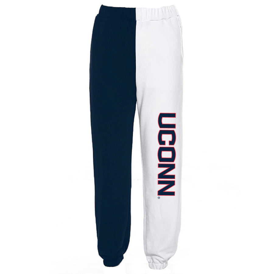 UConn Two Tone Joggers