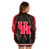 University of Houston Varsity Letterman Jacket