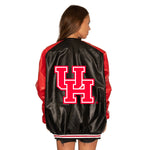 University of Houston Varsity Letterman Jacket