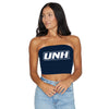 New Hampshire Navy Tube Top