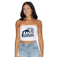 New Hampshire Wildcats Tube Top