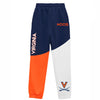 Virginia Cavaliers Color Block Joggers