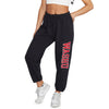 WashU Everyday Black Joggers