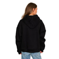 Colorado Boulder Gingham Hoodie