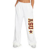 Arizona State ASU Bandana Flare Sweatpants