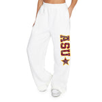 Arizona State ASU Bandana Flare Sweatpants