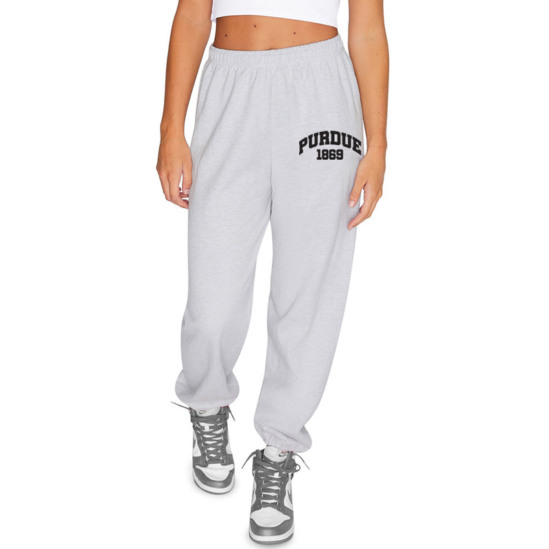 Purdue Established Sweatpants