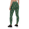 Vermont Tailgate Leggings