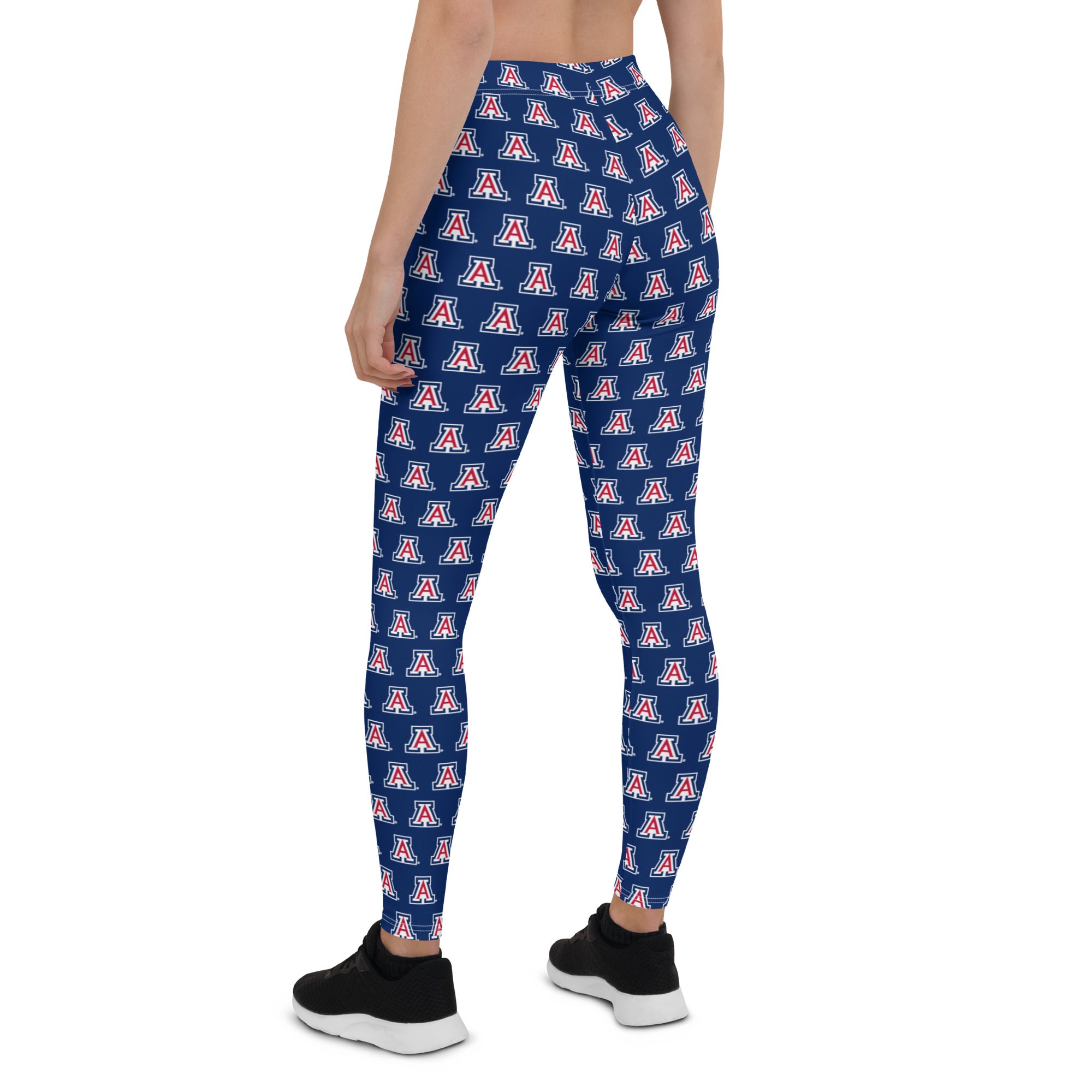 University of Arizona Tailgate Leggings