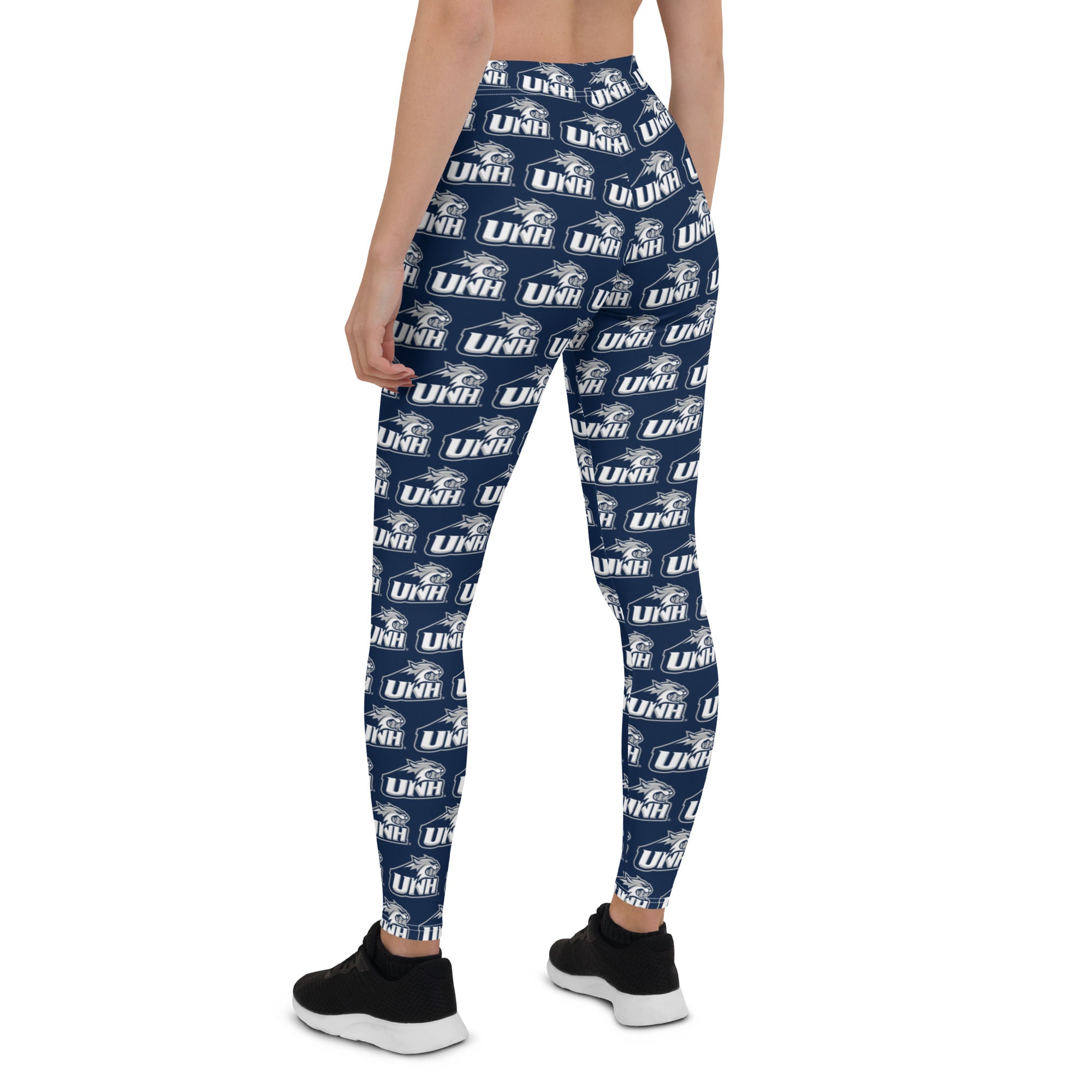 New Hampshire Wildcats Tailgate Leggings