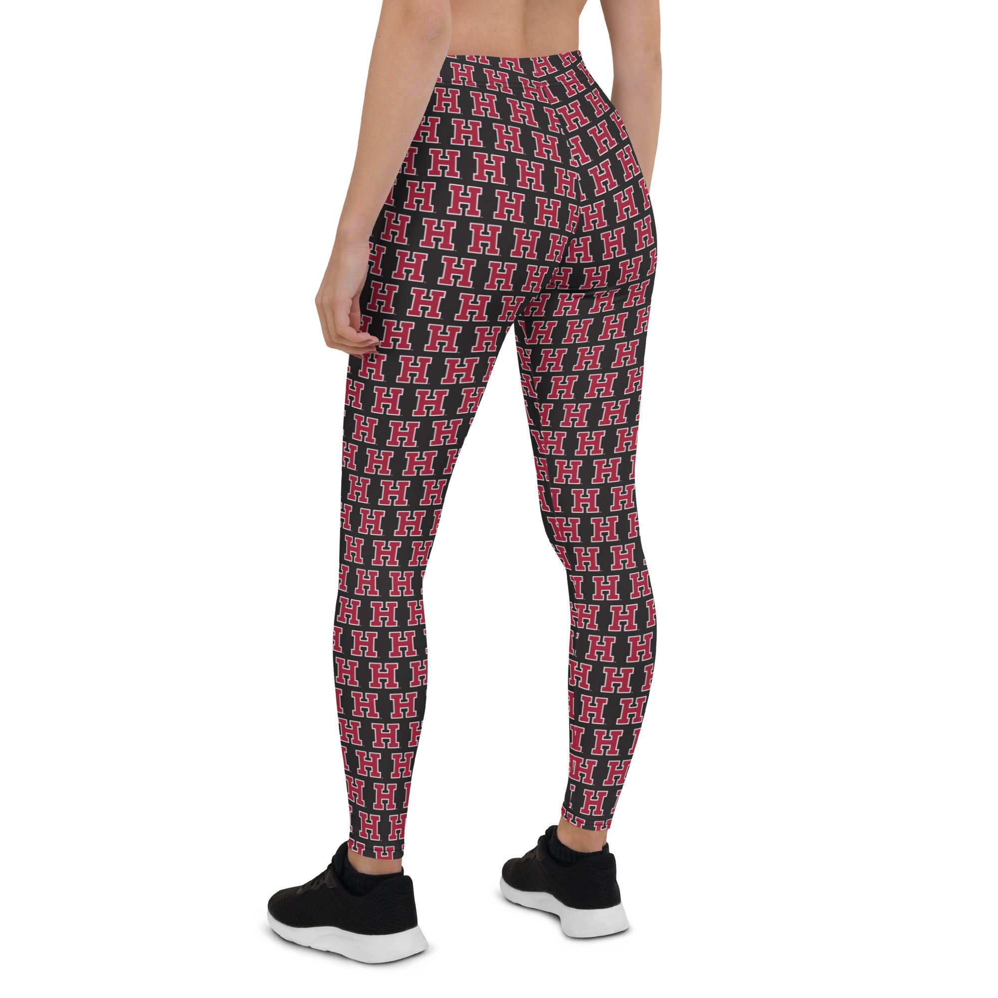 Harvard Tailgate Leggings
