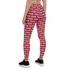 Penn Tailgate Leggings