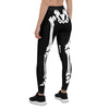 Skeleton Leggings
