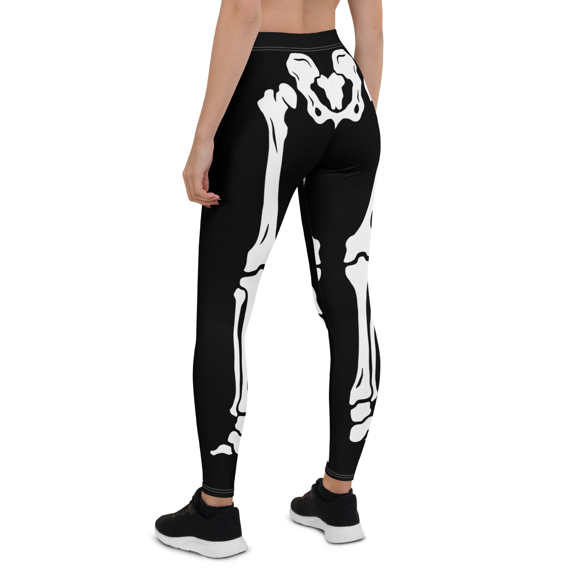 Skeleton Leggings