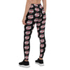 UMass Tailgate Leggings