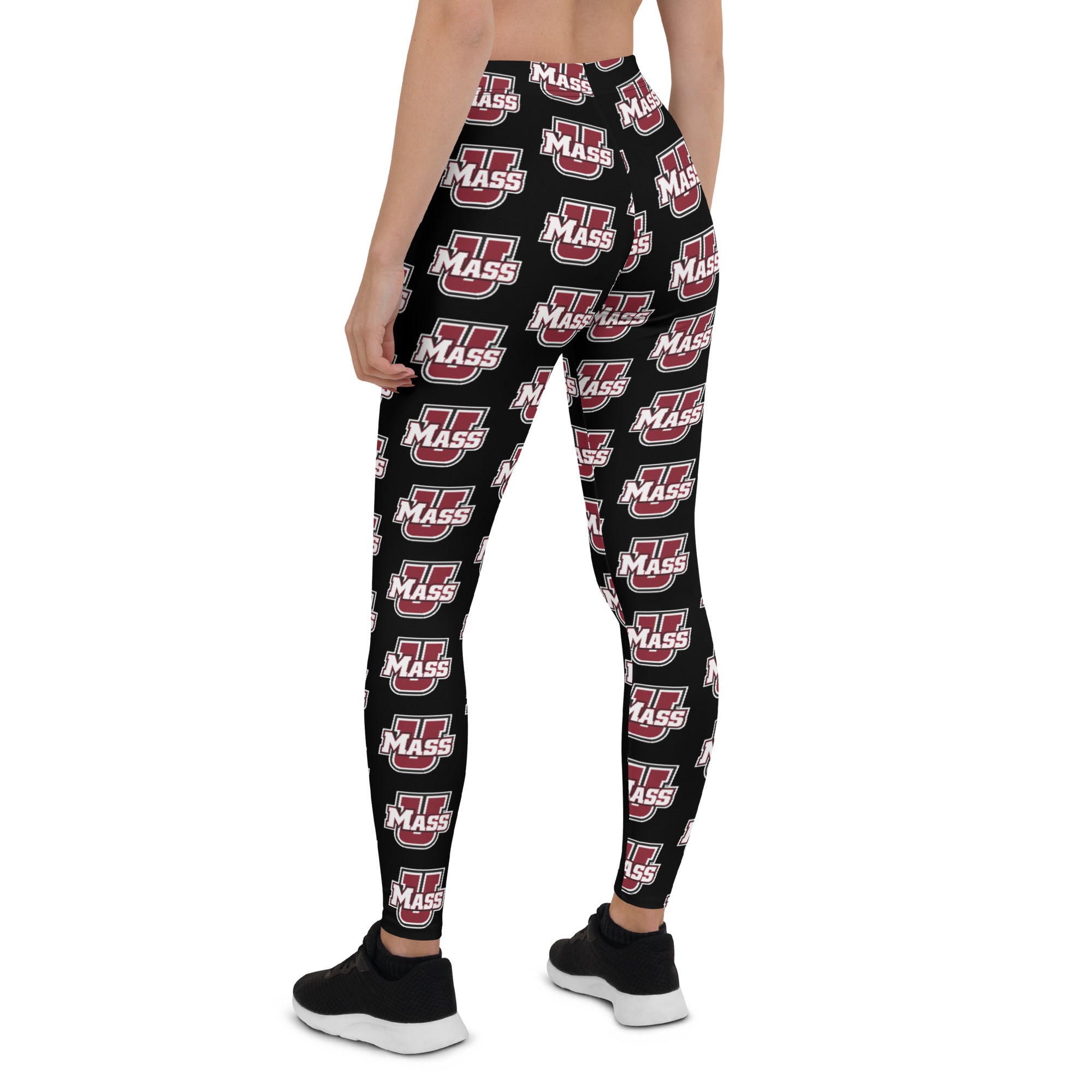 UMass Tailgate Leggings