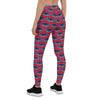 Florida Atlantic Owls Tailgate Leggings