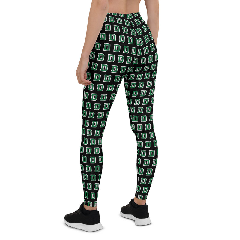 Dartmouth College Leggings