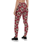 Boston College Leggings