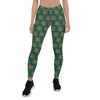 Vermont Tailgate Leggings