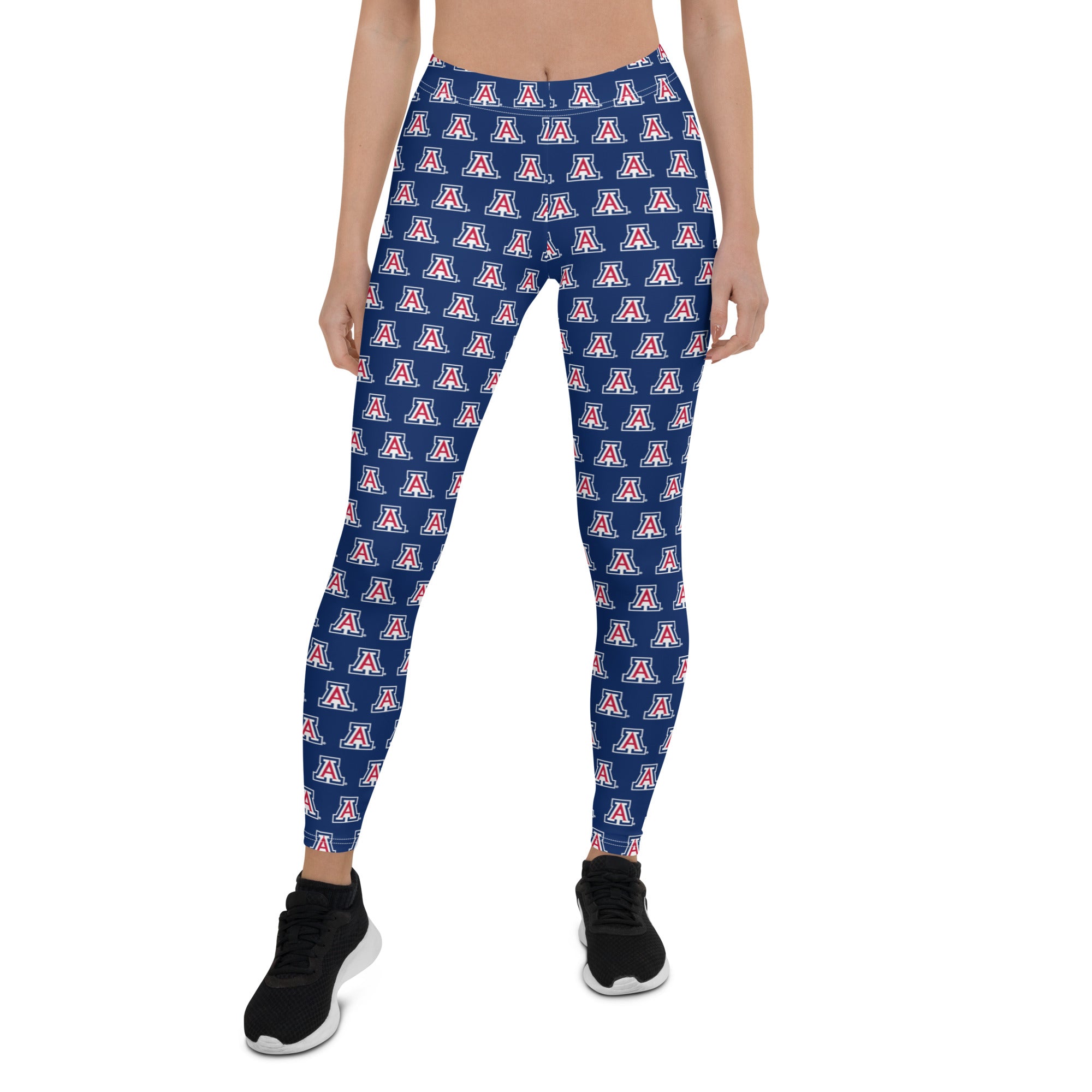 University of Arizona Tailgate Leggings