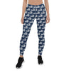 New Hampshire Wildcats Tailgate Leggings