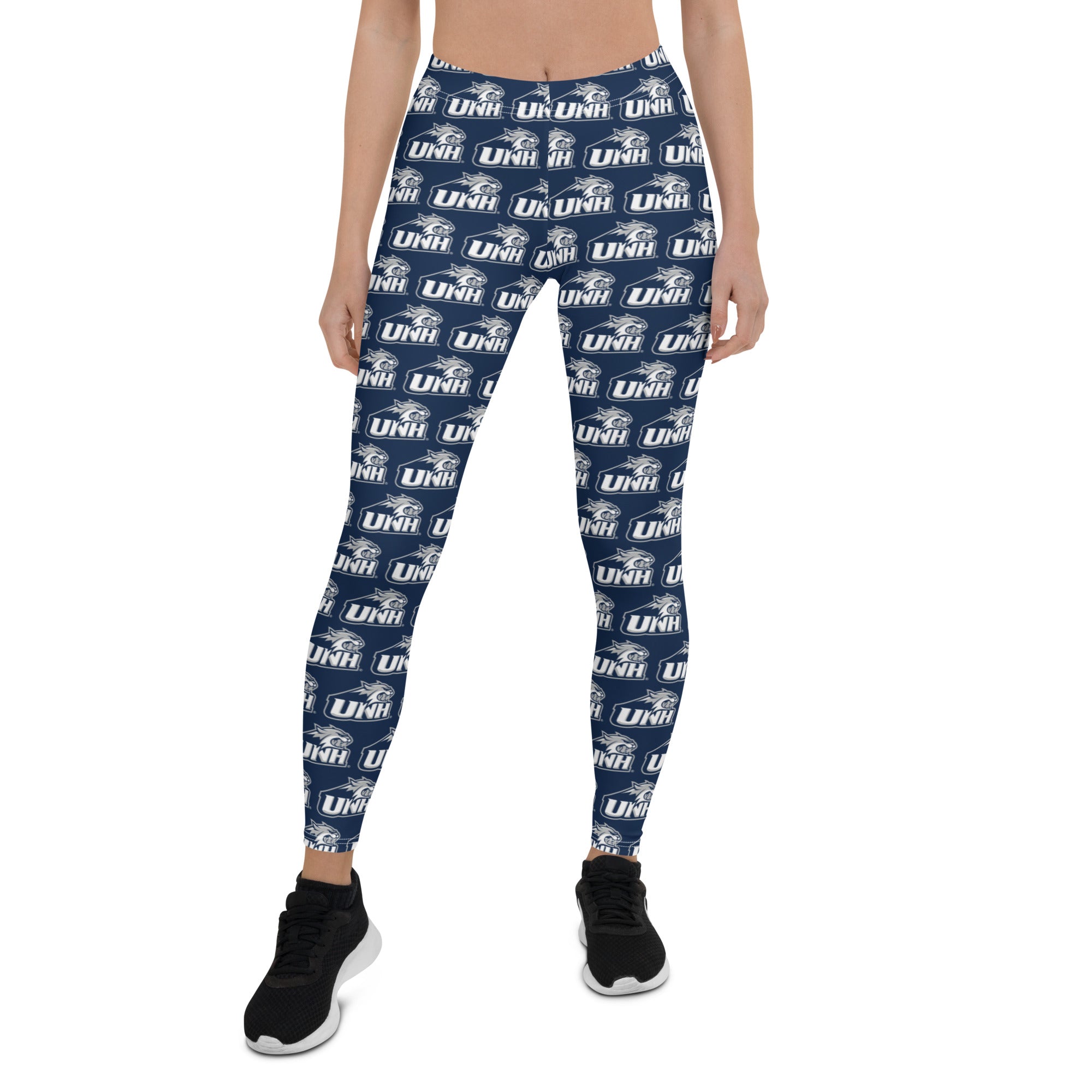 New Hampshire Wildcats Tailgate Leggings