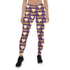 West Chester University Tailgate Leggings
