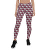Fordham Tailgate Leggings
