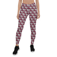 Fordham Tailgate Leggings