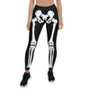 Skeleton Leggings