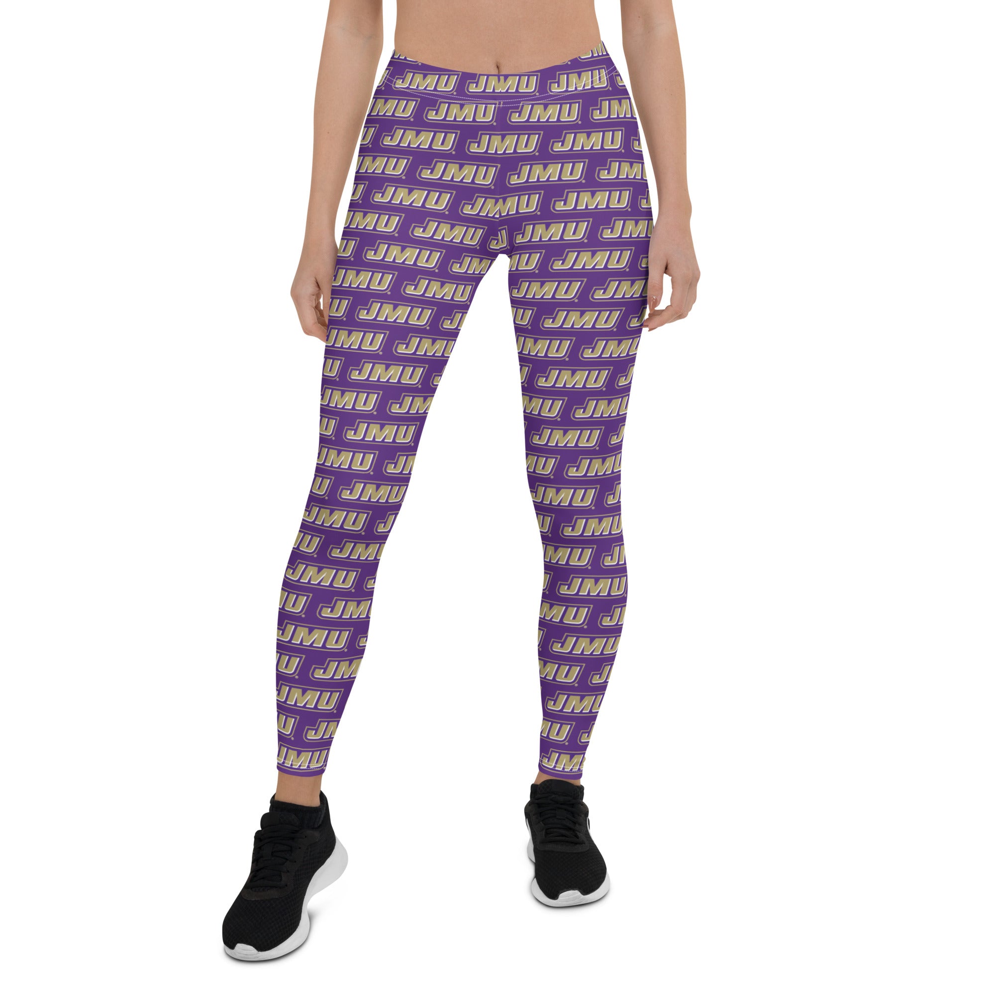 JMU Tailgate Leggings