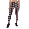 UMass Tailgate Leggings