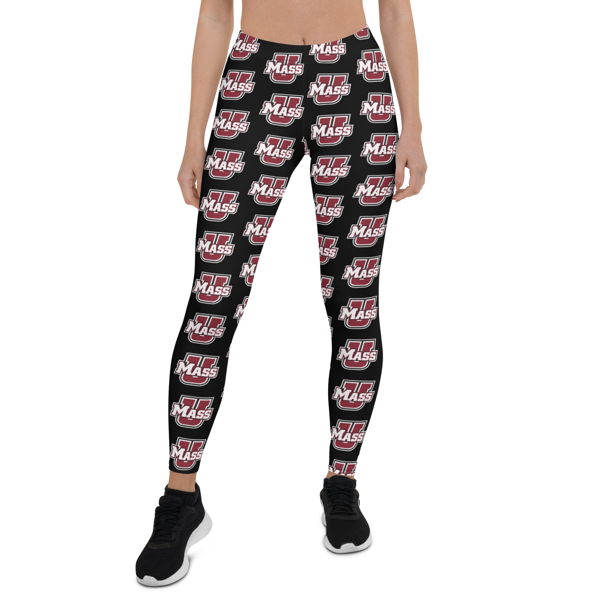 UMass Tailgate Leggings