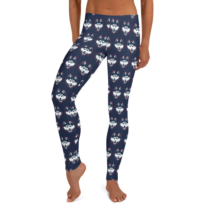 UConn Tailgate Leggings