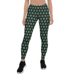 Dartmouth College Leggings