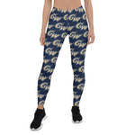 George Washington University Leggings