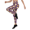 West Chester University Tailgate Leggings