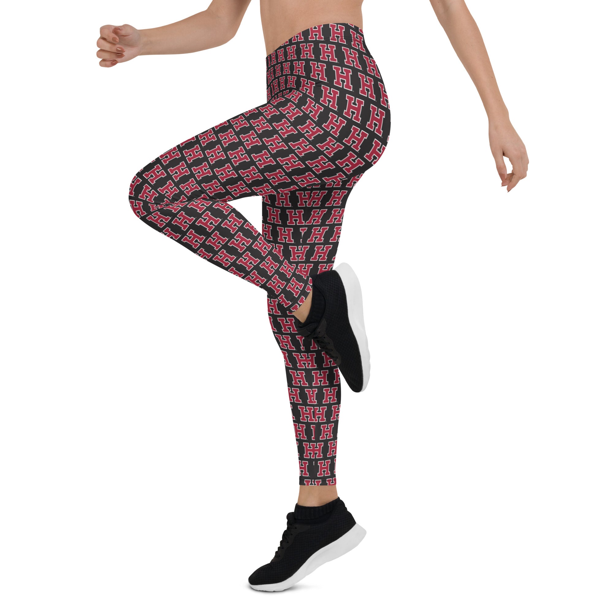 Harvard Tailgate Leggings