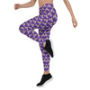 University at Albany Tailgate Leggings